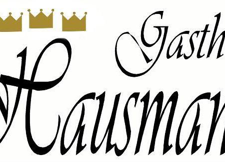 Gasthof Hausmann Schlüchtern Εξωτερικό φωτογραφία