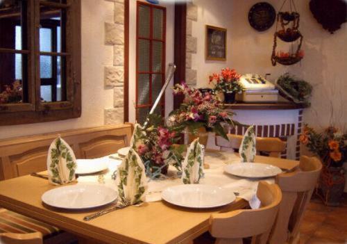 Gasthof Hausmann Schlüchtern Εξωτερικό φωτογραφία