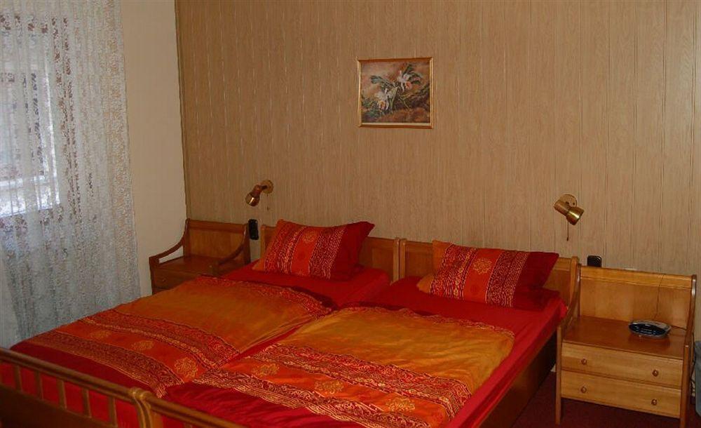 Gasthof Hausmann Schlüchtern Εξωτερικό φωτογραφία