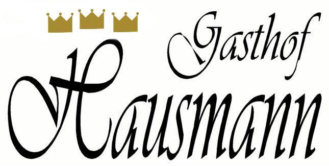 Gasthof Hausmann Schlüchtern Εξωτερικό φωτογραφία